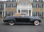 Buick Roadmaster Convertible Coupe 1941 года